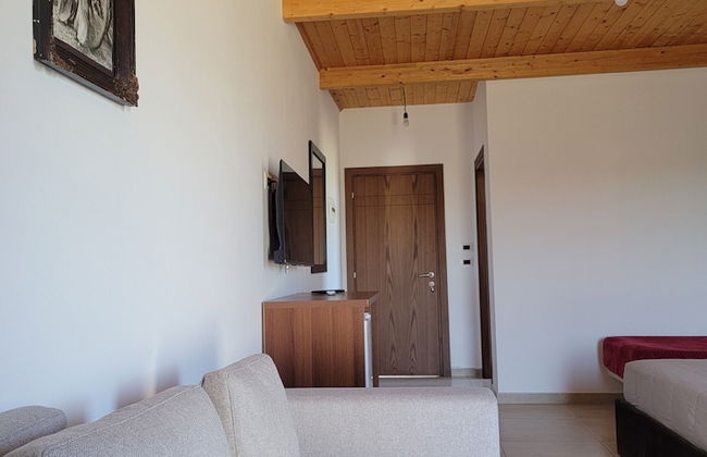 Lahuta e Vjetër Agroturizëm - Foto 18