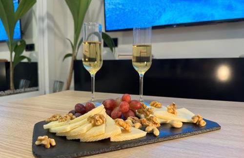 ZELUN Suite Torremolinos Center - Foto 40