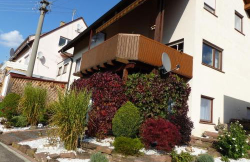 Ferienwohnung Heimsheim - Foto 28