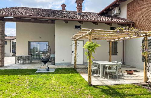 Holiday Home Cascina Luscai by Interhome - Foto 32