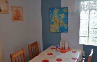 Apartment in Sehlen - Insel Rügen 3067 - Foto 8