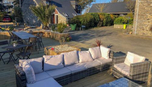 Gîtes du Domaine du Grenier - Foto 3, Internal: Not applicable to any particular room