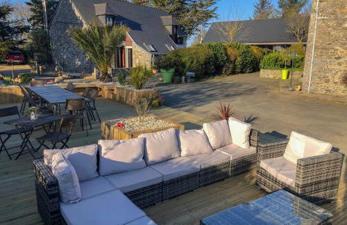 Gîtes du Domaine du Grenier - Foto 3