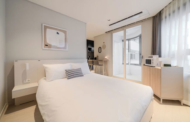 Le Collective Haeundae Paragraf - Foto 8