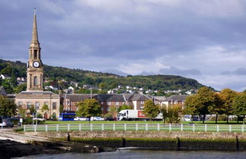 RIVER CLYDE VIEWS - PRIVATE & SPACIOUS APARTMENT - Photo 58