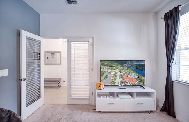 Blissful Retreat 6 Bedrooms - Foto 47