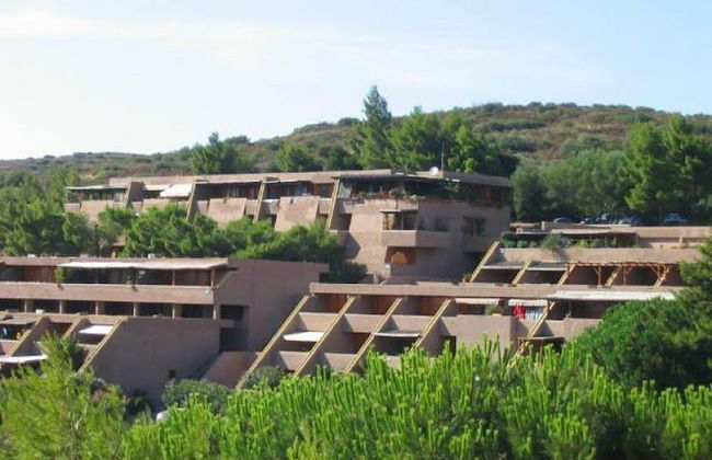 Apartment in Sardinia With Sea View - Foto 16