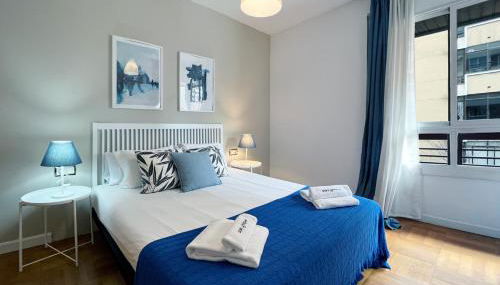 Stay U-nique Apartments Diagonal - Foto 2