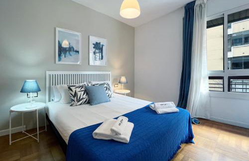 Stay U-nique Apartments Diagonal - Foto 2