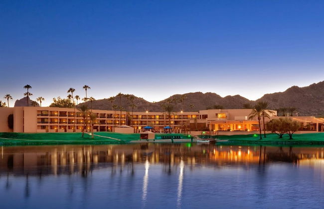 12 Room Scottsdale Golf Tennis Lake Resort Villa - Foto 58