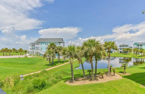 Stella Maris Beach Cottage in Pointe West Resort - Foto 21