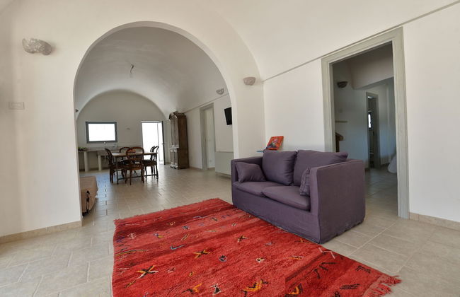 Masseria Il Mandorlo Fiorito - Photo 11