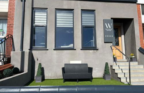 Willshaw Suites for families over 25 only - Foto 16
