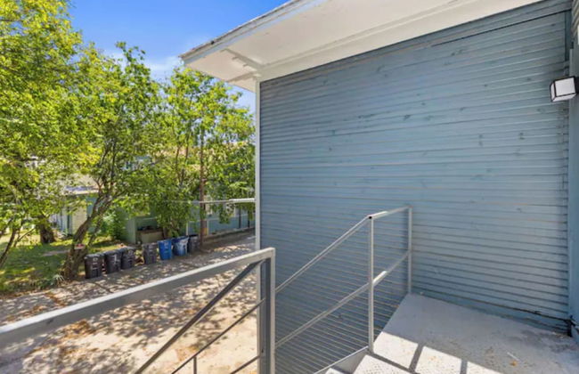 Impressive Cozy Historic 2BR Apt 201 Near Downtown - Foto 17