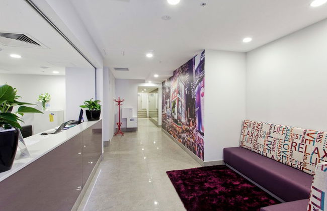 Mantra Midtown - Foto 2