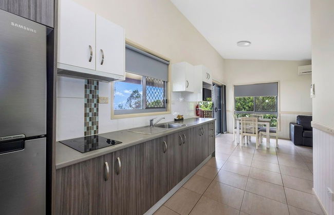 Reflections Nambucca Heads - Holiday Park - Foto 15