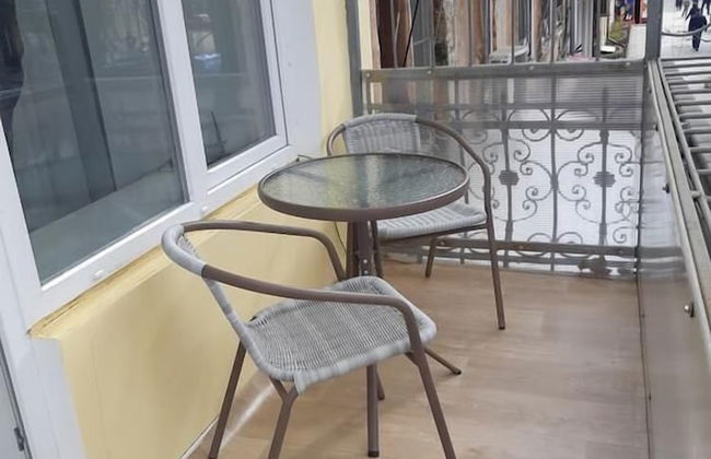 Kat Fiolet Apartment - Photo 11