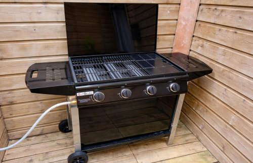 La Terrasse Victor Hugo - Hypercentre, Idéal Groupe - Foto 24