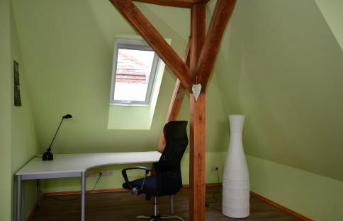 Apartment Alter Fritz - Photo 7