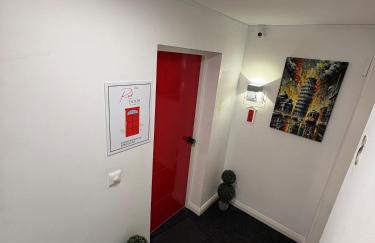 The Red Door Holiday Let Limavady - Foto 9