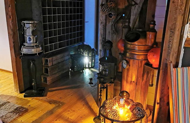 12 Person Holiday Home in Flatraket-by Traum - Foto 31