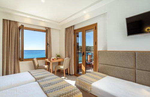 Almare Seaside Studios Valtos Parga - Photo 32