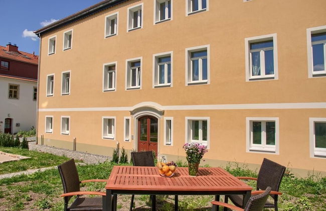 Dresdner-Tag Rosenherz - Foto 1