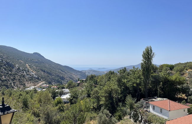 Villa Lucida - Islamlar Town - Villas with Private Pool, Nature Views and Sea Serenity - Foto 44