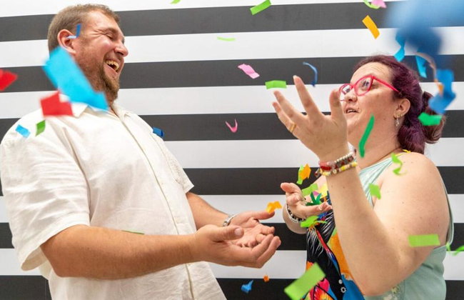 Immersive Museum in Palma: Awaken your senses - Foto 3