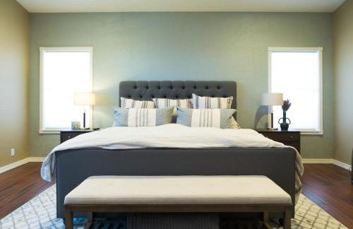 Desert Paradise Pool Spa Pickleball Putt Green - Foto 19