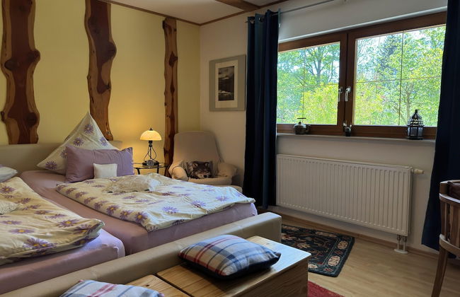 Ferienwohnung, Clausthal-zellerfeld - Photo 2