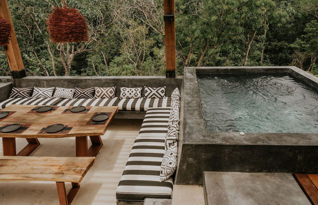 Villa de Lujo - Casa Estrella de Mar - Photo 36