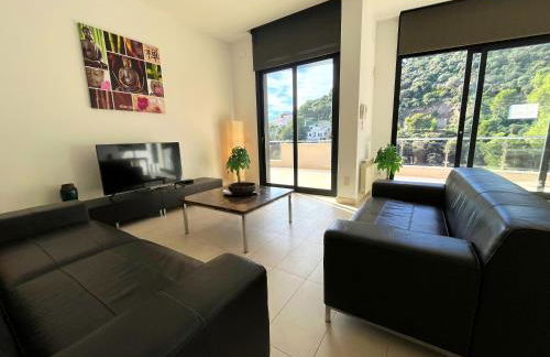 Villa de lujo con vistas al mar y piscina privada - Foto 6