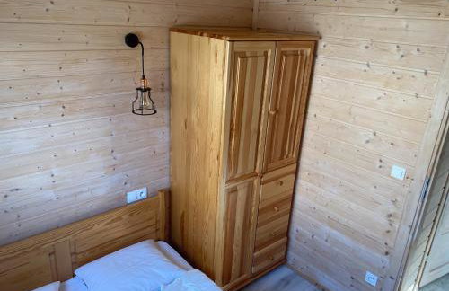 Dolina Wisełka - Foto 15