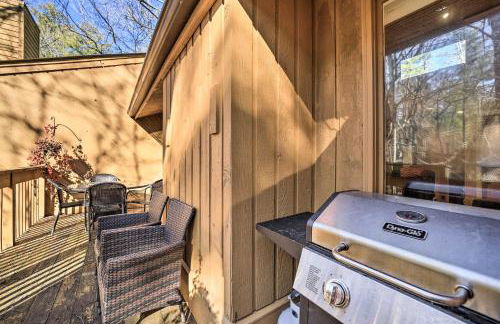 Sunny Sapphire Townhome with Resort Amenities! - Foto 30