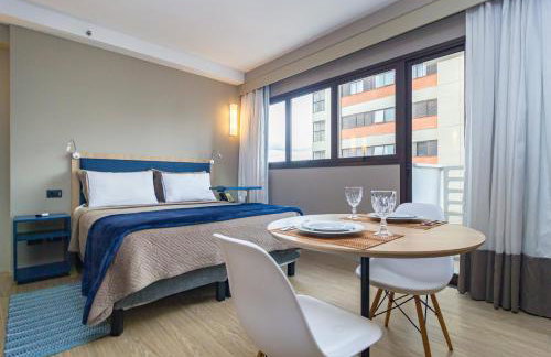 Flats Prime – Alpha Stay | Alphaville – Barueri – SP - Foto 35