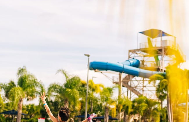 The Bear's Den Resort Orlando - Foto 52