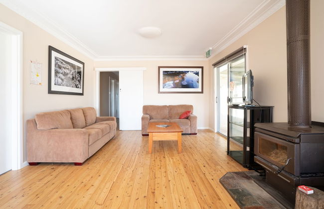 Lavender Vale Cottages - Photo 5