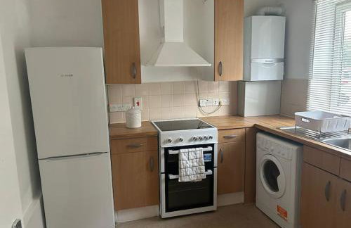 Truehome apartment in South London - Photo 19