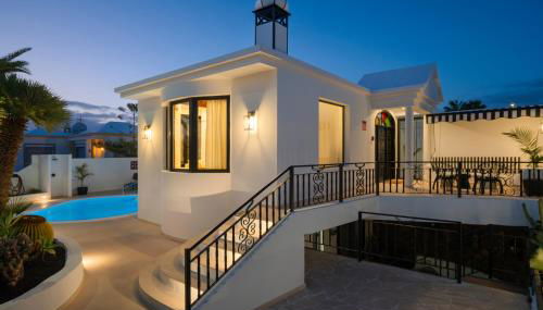 Villa La Favorita - Foto 2