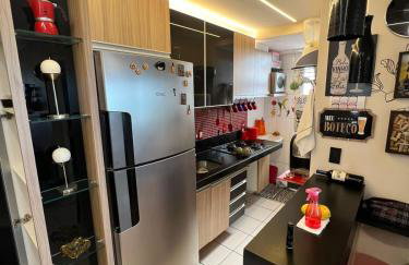 Apartamento Iracema Fortaleza - Foto 5