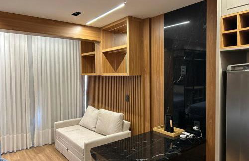 Studio-Apartamento de Alto Padrao - Foto 32