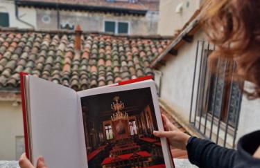 Ca Barbaro with altana-appartamenti storici- - Foto 37