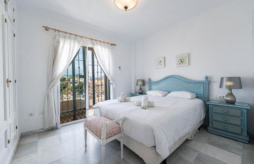 Tahiti Burriana Apartments Casasol - Photo 28