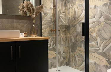 Logement confortable, Nancy Thermal, Parc Ste-Marie - Photo 9