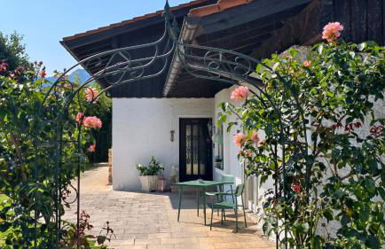 Ferienhaus Fringaluna - Foto 50