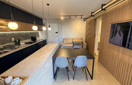 ID Vida Urbana - Paraiso em Goiania - Foto 39