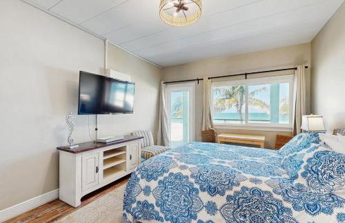 Bungalow Beach Place 6 - Foto 12