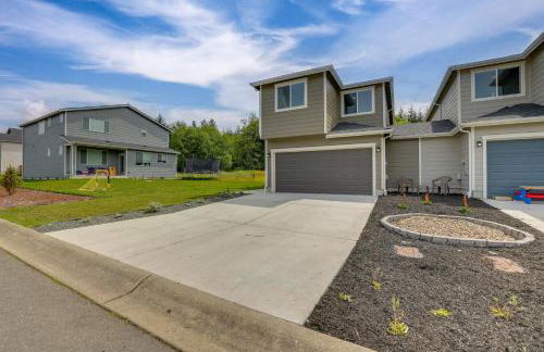 2 Mi to Olympic National Park Sun-Soaked Haven! - Foto 24