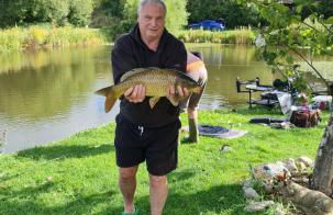 Nicks and Carmels by the Lake - Foto 27